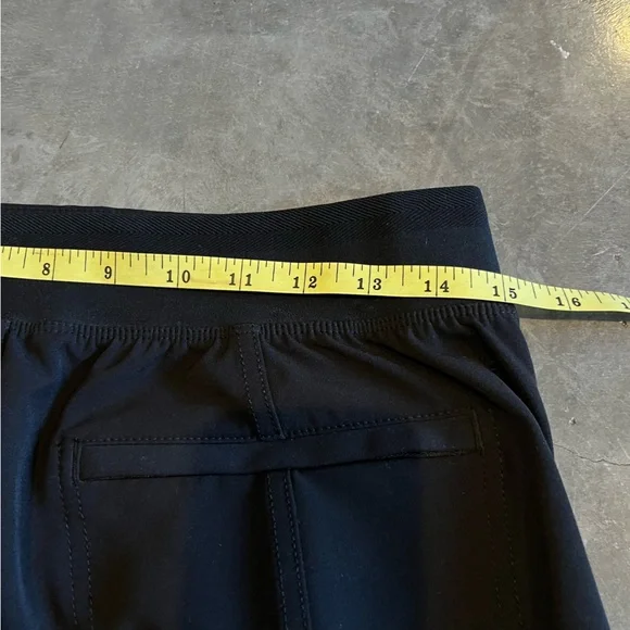 ATHLETA Endless High Rise Cargo Pant Jogger Black - Picture 14 of 14